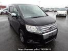 Honda Step WGN Spada RK5