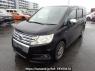Used 2009 AT honda step-wgn-spada RK5 Image[2]