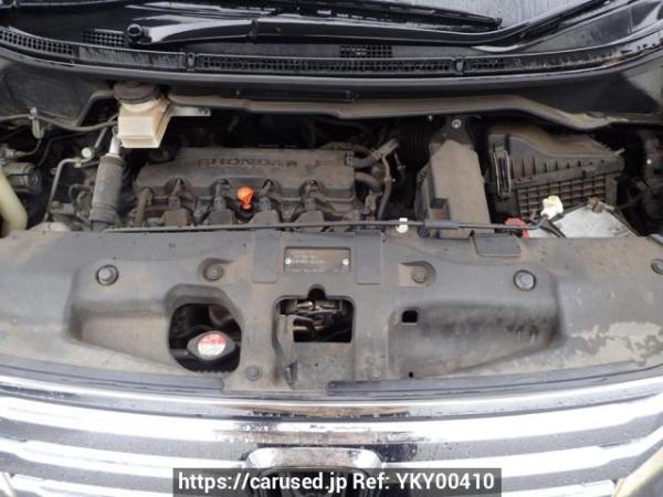 Used 2009 AT honda step-wgn-spada RK5 Image[9]