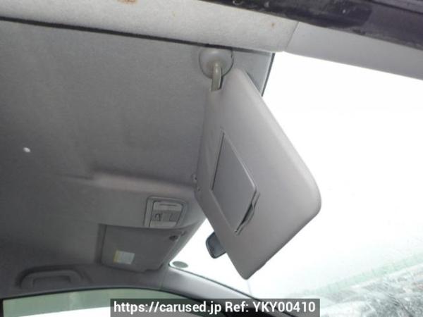 Used 2009 AT honda step-wgn-spada RK5 Image[12]