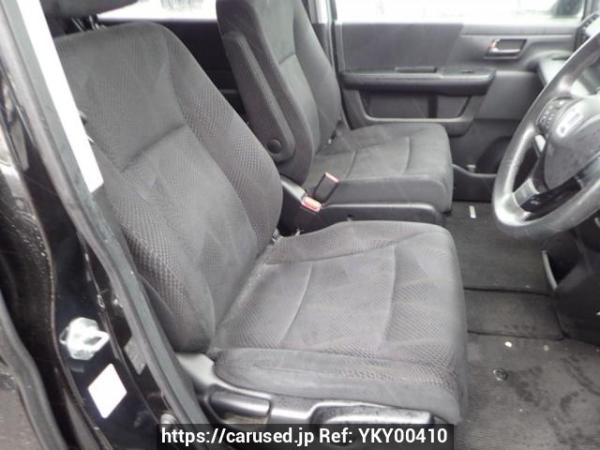Used 2009 AT honda step-wgn-spada RK5 Image[13]