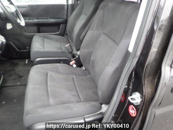 Used 2009 AT honda step-wgn-spada RK5 Image[14]