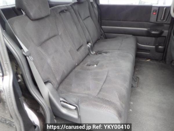 Used 2009 AT honda step-wgn-spada RK5 Image[15]