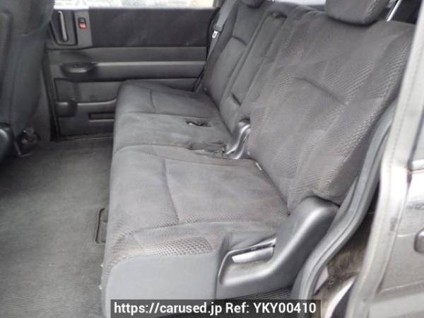 Used 2009 AT honda step-wgn-spada RK5 Image[16]
