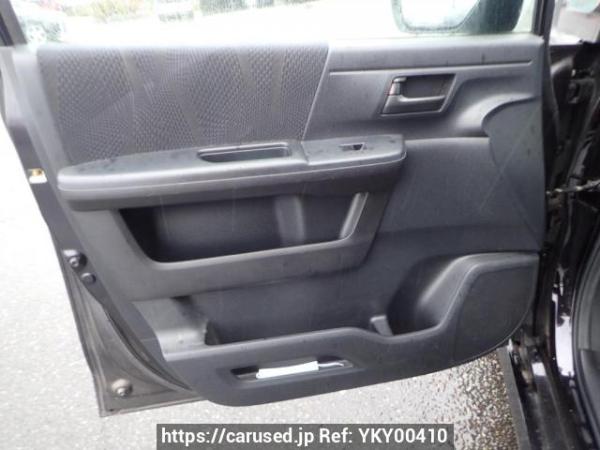 Used 2009 AT honda step-wgn-spada RK5 Image[18]