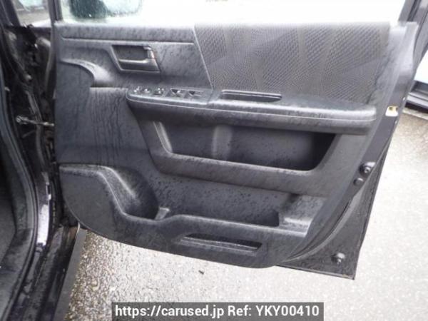 Used 2009 AT honda step-wgn-spada RK5 Image[19]