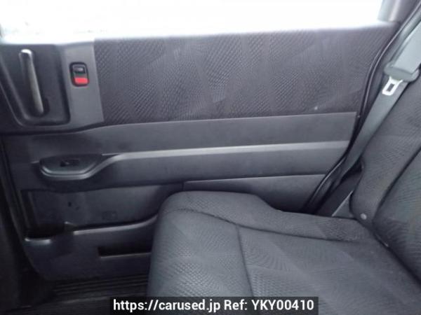 Used 2009 AT honda step-wgn-spada RK5 Image[21]