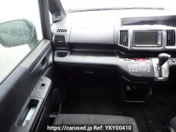 Used 2009 AT honda step-wgn-spada RK5 Image[22]