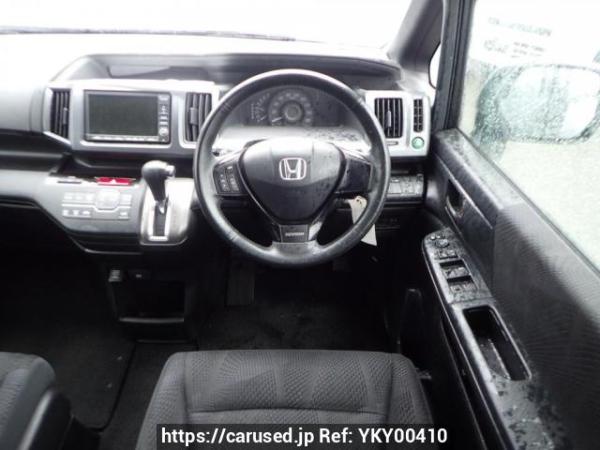 Used 2009 AT honda step-wgn-spada RK5 Image[24]