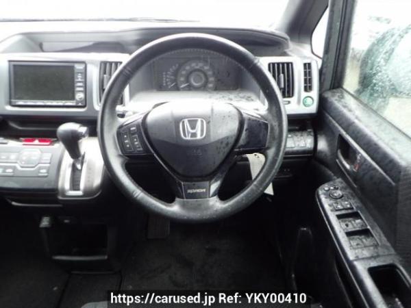 Used 2009 AT honda step-wgn-spada RK5 Image[25]