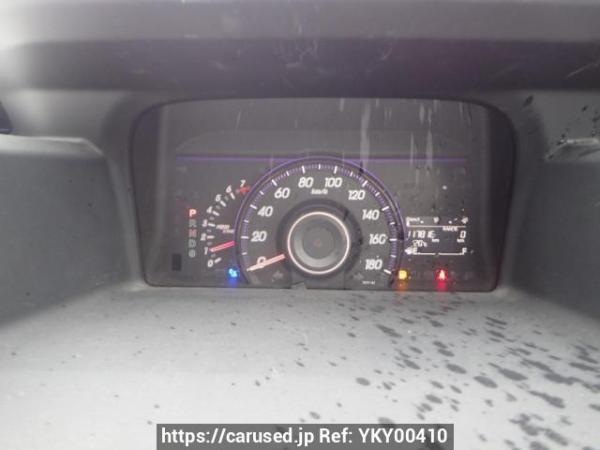 Used 2009 AT honda step-wgn-spada RK5 Image[26]