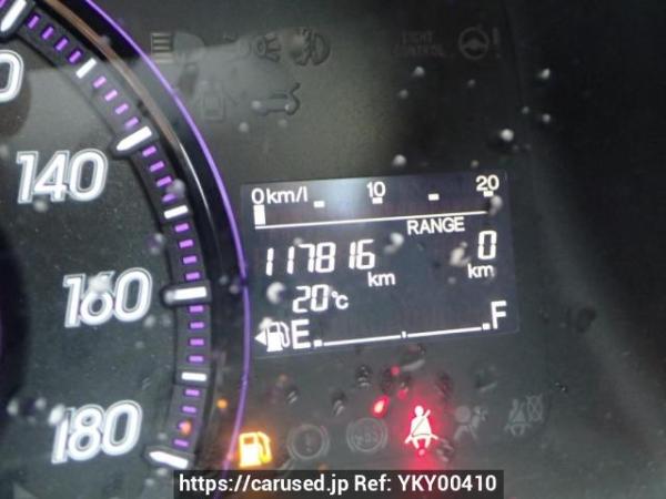 Used 2009 AT honda step-wgn-spada RK5 Image[27]