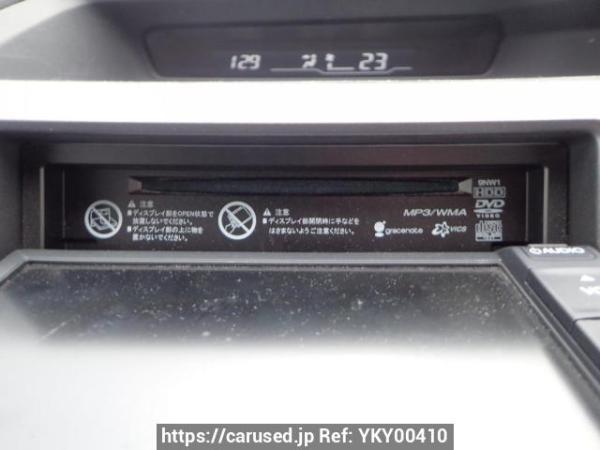 Used 2009 AT honda step-wgn-spada RK5 Image[30]