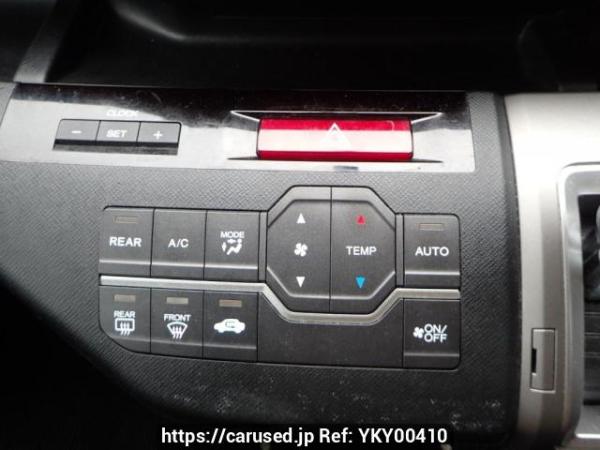 Used 2009 AT honda step-wgn-spada RK5 Image[31]