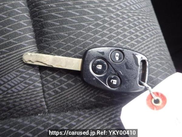 Used 2009 AT honda step-wgn-spada RK5 Image[32]