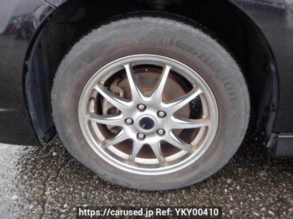 Used 2009 AT honda step-wgn-spada RK5 Image[33]