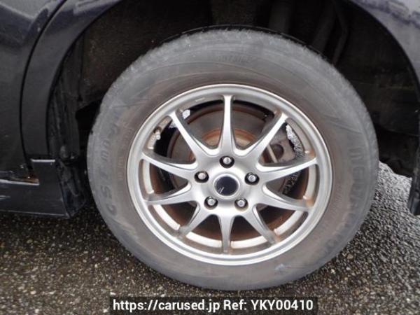 Used 2009 AT honda step-wgn-spada RK5 Image[34]