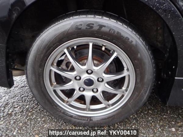 Used 2009 AT honda step-wgn-spada RK5 Image[35]