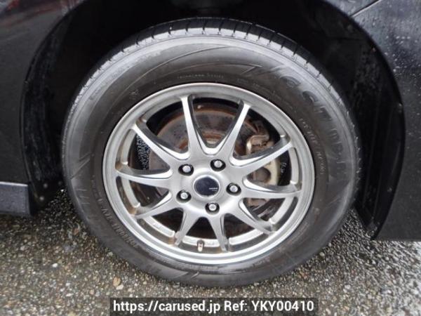 Used 2009 AT honda step-wgn-spada RK5 Image[36]