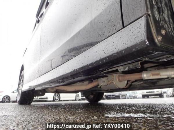 Used 2009 AT honda step-wgn-spada RK5 Image[39]