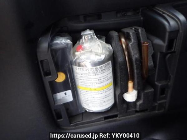 Used 2009 AT honda step-wgn-spada RK5 Image[46]