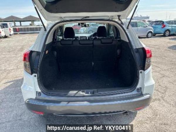 Used 2018 AT honda vezel RU3 Image[8]