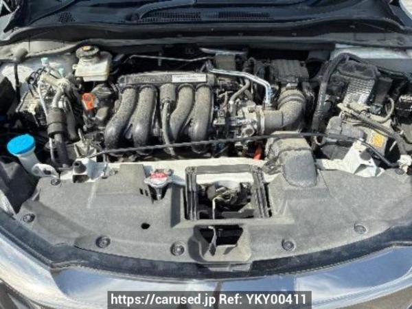 Used 2018 AT honda vezel RU3 Image[9]