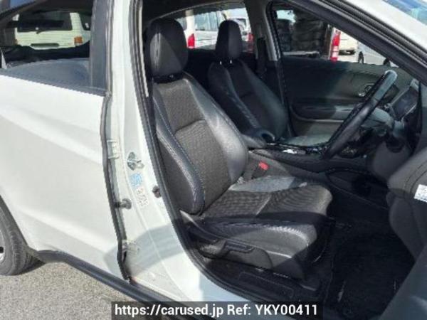 Used 2018 AT honda vezel RU3 Image[11]