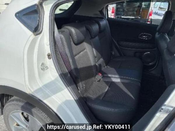 Used 2018 AT honda vezel RU3 Image[13]