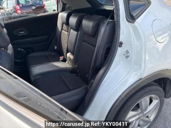 Used 2018 AT honda vezel RU3 Image[14]
