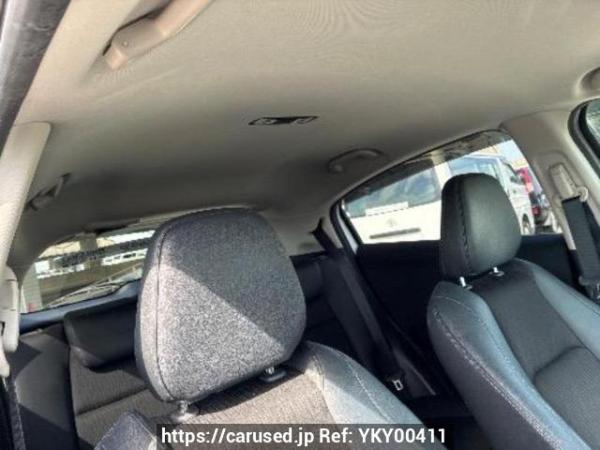 Used 2018 AT honda vezel RU3 Image[15]