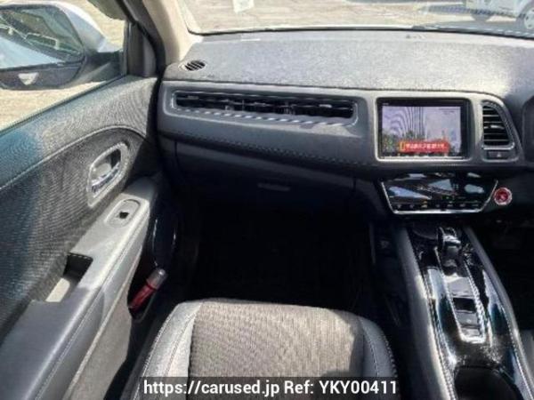 Used 2018 AT honda vezel RU3 Image[17]