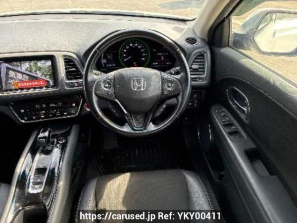 Used 2018 AT honda vezel RU3 Image[18]