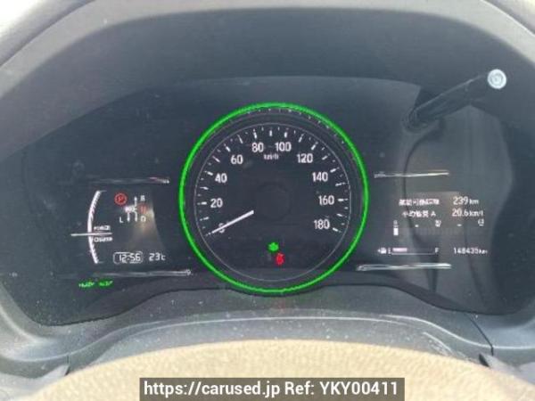 Used 2018 AT honda vezel RU3 Image[19]