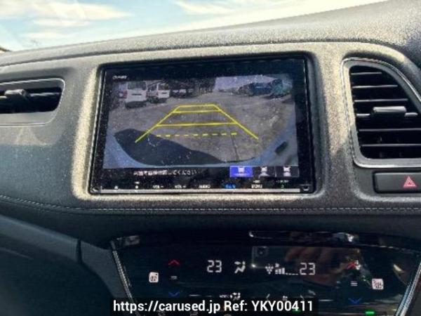 Used 2018 AT honda vezel RU3 Image[22]