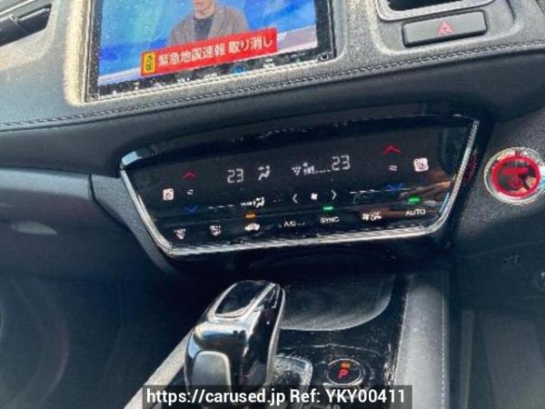 Used 2018 AT honda vezel RU3 Image[23]