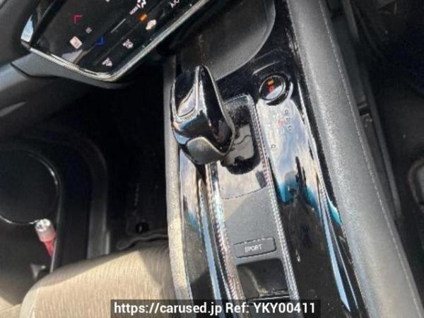 Used 2018 AT honda vezel RU3 Image[24]