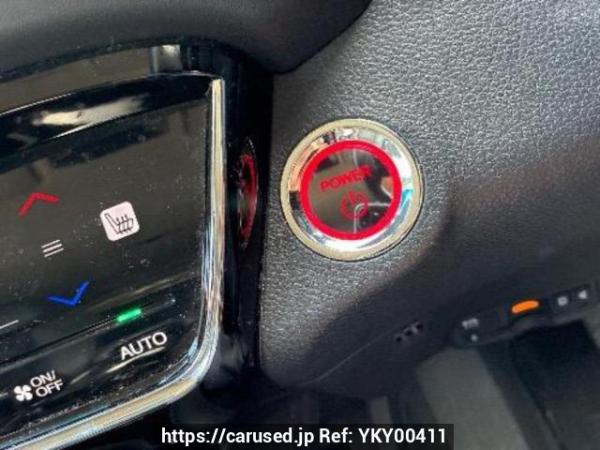 Used 2018 AT honda vezel RU3 Image[26]