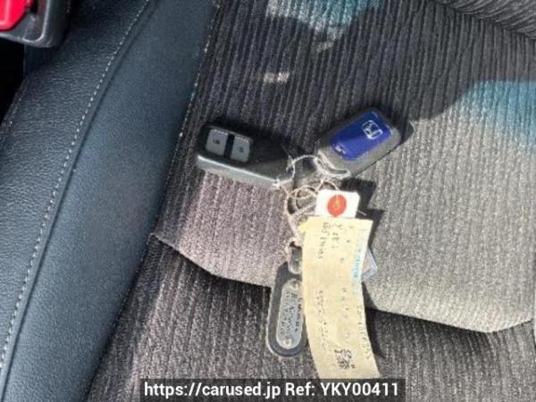 Used 2018 AT honda vezel RU3 Image[27]