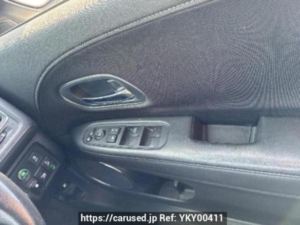 Used 2018 AT honda vezel RU3 Image[28]