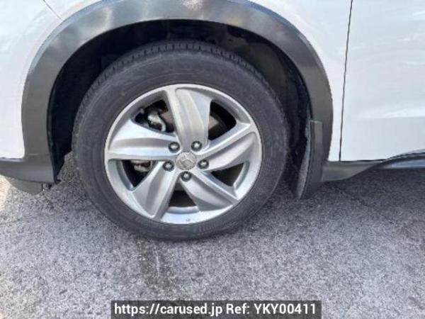 Used 2018 AT honda vezel RU3 Image[29]