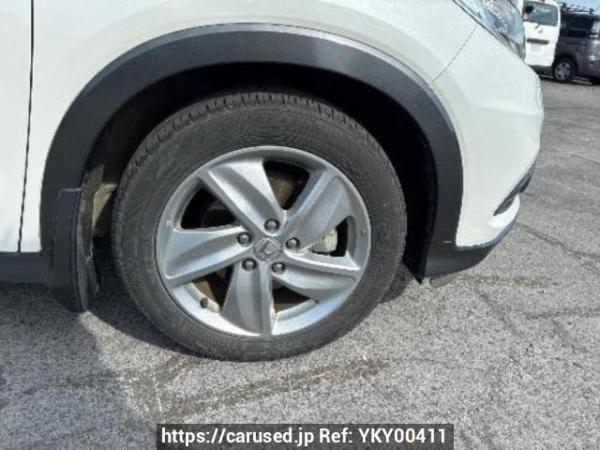 Used 2018 AT honda vezel RU3 Image[30]