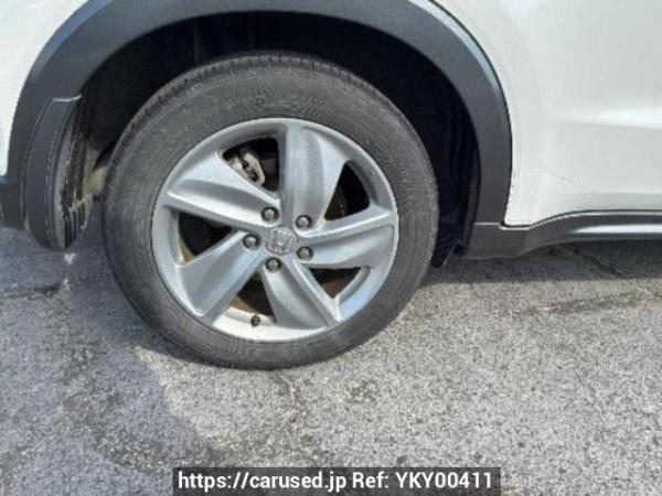 Used 2018 AT honda vezel RU3 Image[31]