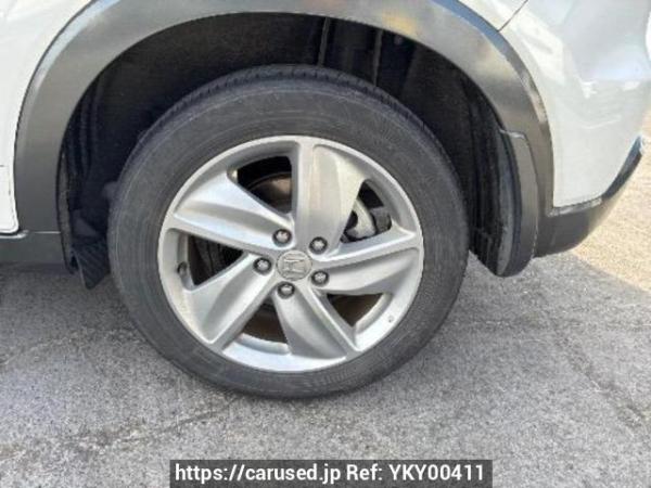 Used 2018 AT honda vezel RU3 Image[32]