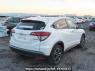 Used 2017 AT honda vezel RU3 Image[6]