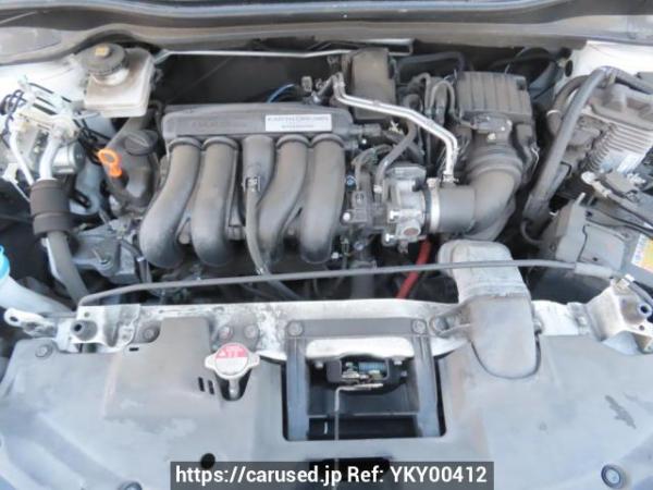 Used 2017 AT honda vezel RU3 Image[10]