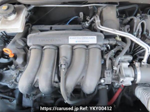 Used 2017 AT honda vezel RU3 Image[11]