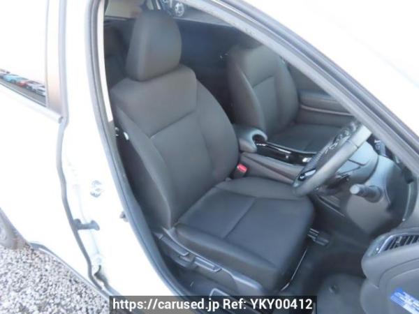 Used 2017 AT honda vezel RU3 Image[15]