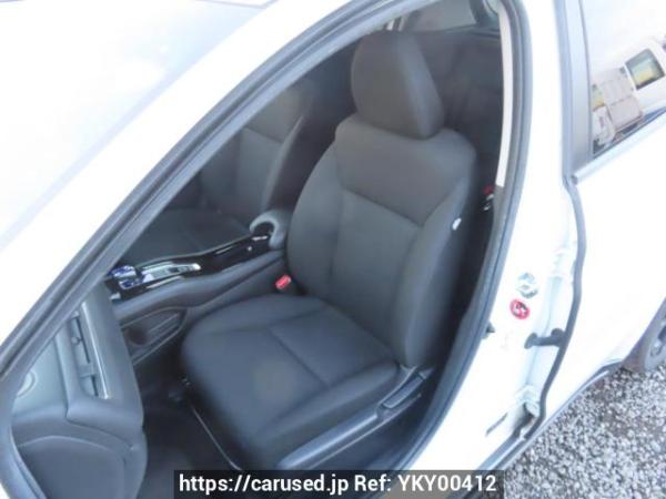 Used 2017 AT honda vezel RU3 Image[17]