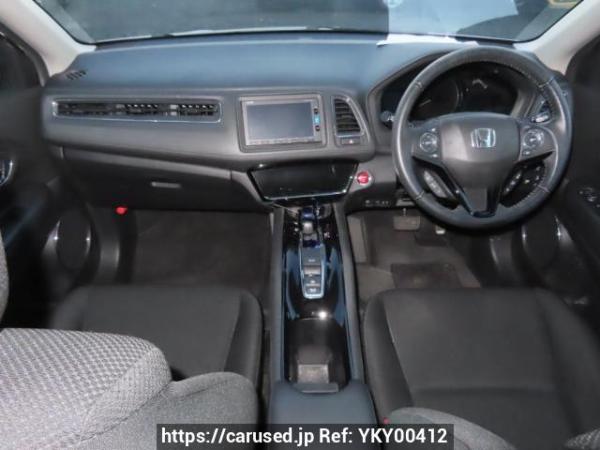 Used 2017 AT honda vezel RU3 Image[20]